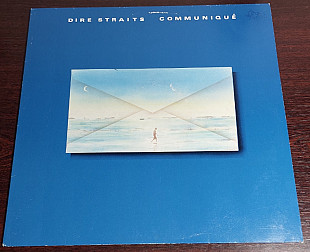 Dire Straits – Communiqué