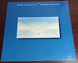 Dire Straits – Communiqué