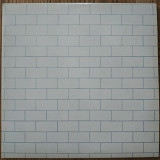 Pink Floyd The Wall UK first press 2 lp vinyl