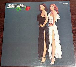 Baccara – Baccara