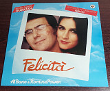 Al Bano & Romina Power – Felicità