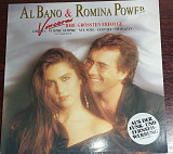 Al Bano & Romina Power – Vincerai - Their Greatest Hits