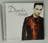CD DEPECHE MODE 2003 Shame (Germany)
