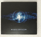 CD WITHIN TEMPTATION 2004 The Silent Force (EU)