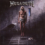 Megadeth - Countdown To Extinction - 1992. (LP). 12. Vinyl. Пластинка. Europe. S/S.