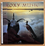 CD Roxy Music – Avalon HDCD запечатан Japan