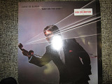 Chris De Burgh – Man On The Line