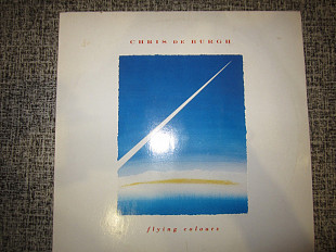 Chris de Burgh - Flying Colours
