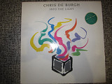 Chris de Burgh - Into The Light
