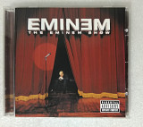 CD EMINEM 2002 The Eminem Show (Germany)