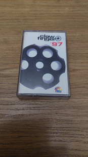 Cassette аудіо касета Clawfinger – Clawfinger