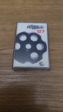 Cassette аудіо касета Clawfinger – Clawfinger