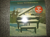 Supertramp Even In The Quietest Moments