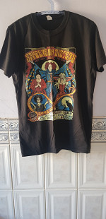 Футболка "Sanderson Sisters" (100% cotton, L, Bangladesh)