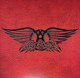 Aerosmith - Greatest Hits - 1973-2012. (2LP). 12. Vinyl. Пластинки. Europe. S/S.