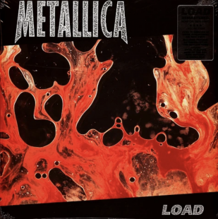 Metallica - Load (2025 Remastered)