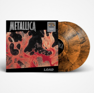 Metallica - Load (2025 Remastered)