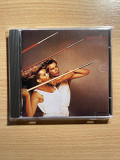 CD JAPAN Roxy Music – Flesh + Blood 1986!!!