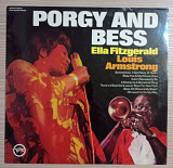 Ella Fitzgerald & Louis Armstrong – Porgy And Bess