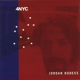 Jordan Rudess ‎– 4NYC ( Europe ) ( , Dixie Dregs, Dream Theater, Liquid Tension Experiment )