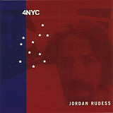 Jordan Rudess ‎– 4NYC ( Europe ) ( , Dixie Dregs, Dream Theater, Liquid Tension Experiment )