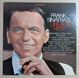 Frank Sinatra – Frank Sinatra's Greatest Hits