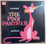 Henry Mancini – The Pink Panther