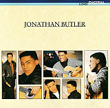Jonathan Butler ‎– Jonathan Butler ( Germany ) Jazz, Funk / Soul / Soul-Jazz, Smooth Jazz