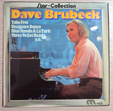 Dave Brubeck – Star-Collection