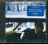 Jon Bon Jovi ‎– Destination Anywhere ( UK ) Jewel Case