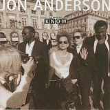 Jon Anderson ( ‎ The Gun , Yes , Rick Wakeman, Vangelis , Bill Bruford , Steve Howe ) ( USA )