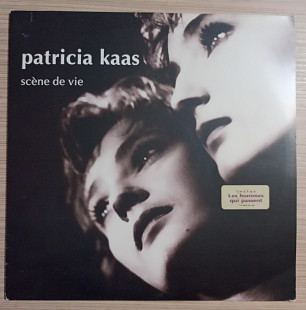 Patricia Kaas – Scène De Vie