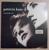 Patricia Kaas – Scène De Vie