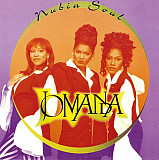 Jomanda ‎– Nubia Soul ( Germany ) Electronic, Hip Hop , RnB , Swing, House