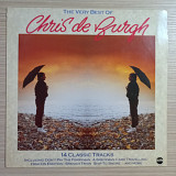 Chris de Burgh – The Very Best Of Chris de Burgh