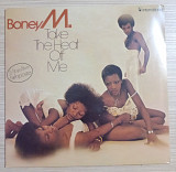 Boney M. – Take The Heat Off Me