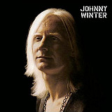 Johnny Winter - Johnny Winter ( EU ) Blues ( Card "LP replica" sleeve )