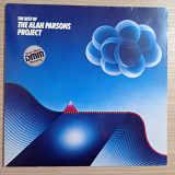 The Alan Parsons Project – The Best Of The Alan Parsons Project