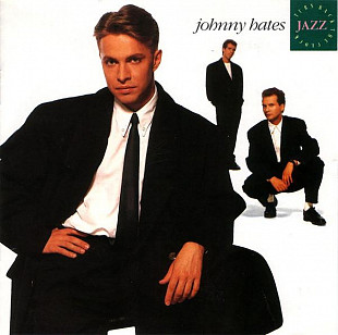 Johnny Hates Jazz ‎– Turn Back The Clock ( USA ) ***
