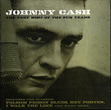 Johnny Cash – The Very Best Of The Sun Years ***