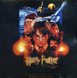 John Williams ‎– Harry Potter And The Philosopher's Stone (Music From And Inspired By The Motion ***