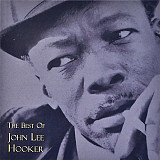 John Lee Hooker ‎– The Best Of ( UA )