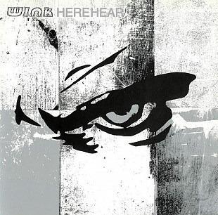 Josh Wink ‎– Herehear (USA ) Electronic Style: Breakbeat, Techno, ( продано 20 мая )