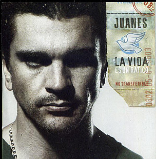 Juanes – La Vida... Es Un Ratico ( UA )