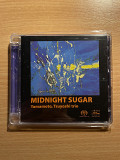 CD FIM SACD Tsuyoshi Yamamoto Trio – Midnight Sugar