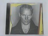 Sting - Fields Of Gold : The Best Of Sting 1984•1994 ( A&M Records - USA )