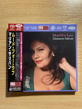 CD Marianne Solivan - Mood For Love SACD PROMO VENUS запечатан