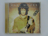 Gary Moore - Back OnThe Streets • The Rock Collection ( EMI - Europe )