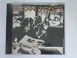 Bon Jovy - Cross Road ( Mercury - USA )