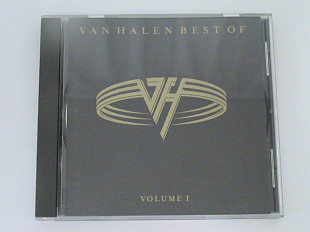 Van Halen - Best Of Volume | ( Warner Bros. Records - USA )
